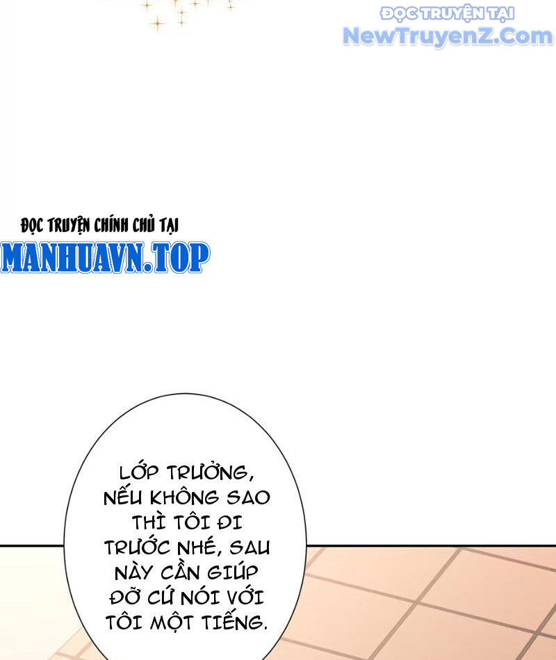Hẹn Hò Để Cứu Thế Giới chapter 3 - Trang 35