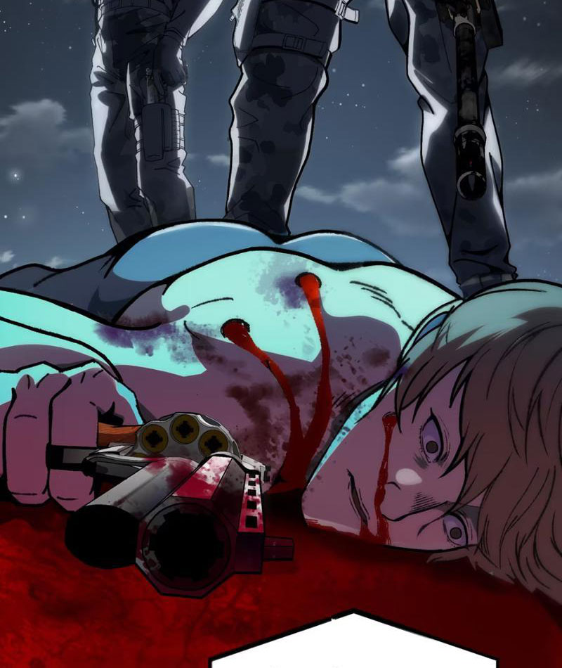 Bách Thú Chi Vương chapter 0 - Trang 56