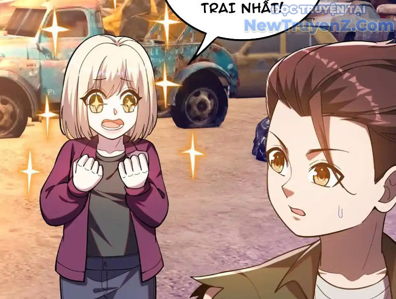 Huyễn Thú Của Ta Có Thể Tiến Hoá Vô Hạn chapter 34 - Trang 102