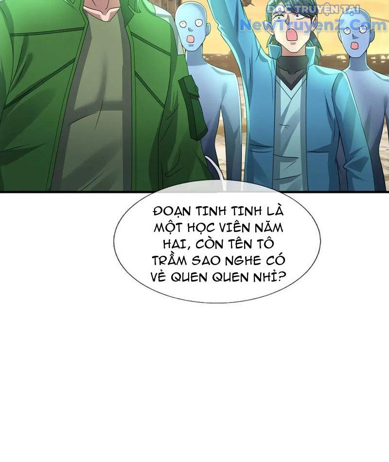 Khởi đầu Bằng Một Vạn Hít đất: Oanh Sát Thần Minh! chapter 53 - Trang 26