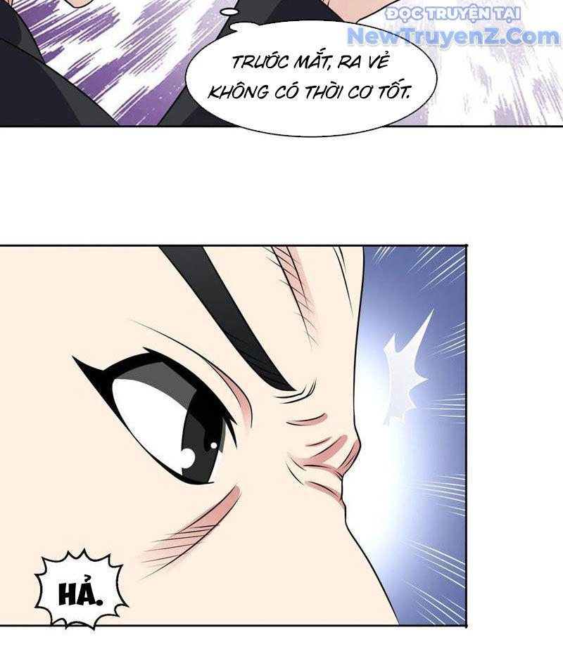 Ngự Thần Trùng Sinh chapter 109 - Trang 15