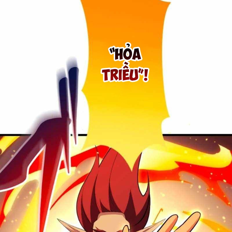Vô Song Cùng Với Vũ Khí Ẩn chapter 52 - Trang 9