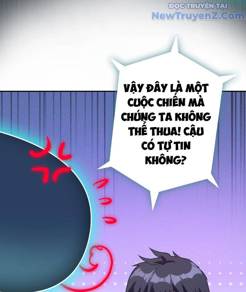 Hẹn Hò Để Cứu Thế Giới chapter 4 - Trang 66