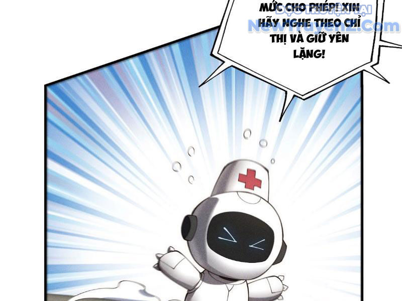 Ta Thăng Cấp Cùng Tai Ách chapter 27 - Trang 61