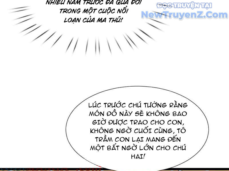 Khởi đầu Bằng Một Vạn Hít đất: Oanh Sát Thần Minh! chapter 39 - Trang 201