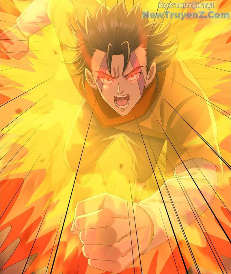 Khởi đầu Bằng Một Vạn Hít đất: Oanh Sát Thần Minh! chapter 53 - Trang 72