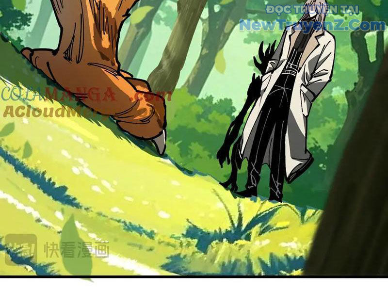 Toàn Cầu Ngự Thú: Ta có thế thấy lộ tuyến tiến hóa chapter 21 - Trang 36