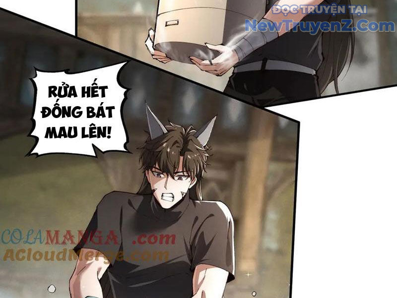 Ta Thăng Cấp Cùng Tai Ách chapter 33 - Trang 64