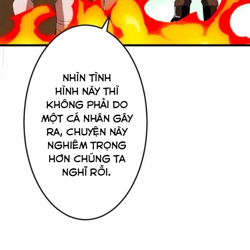 Vô Song Cùng Với Vũ Khí Ẩn chapter 52 - Trang 23