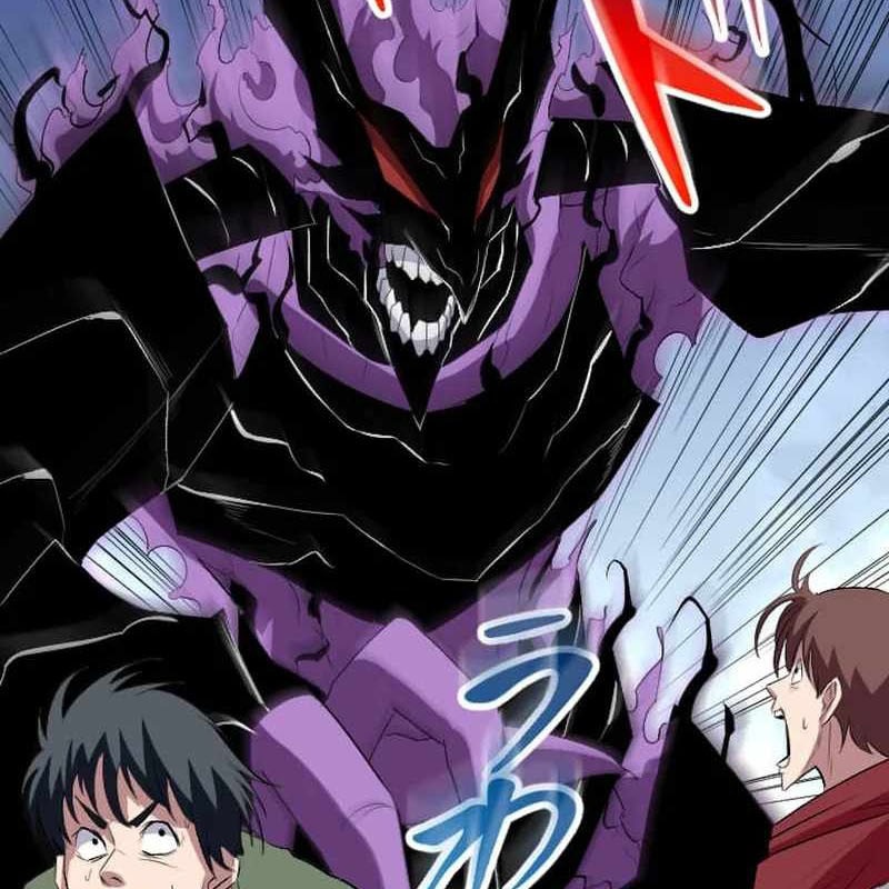 Vô Song Cùng Với Vũ Khí Ẩn chapter 50 - Trang 80