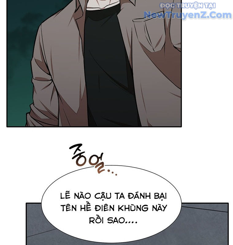 Chủ Xe Thức Ăn Nhanh Trong Ngục Tối chapter 62 - Trang 88