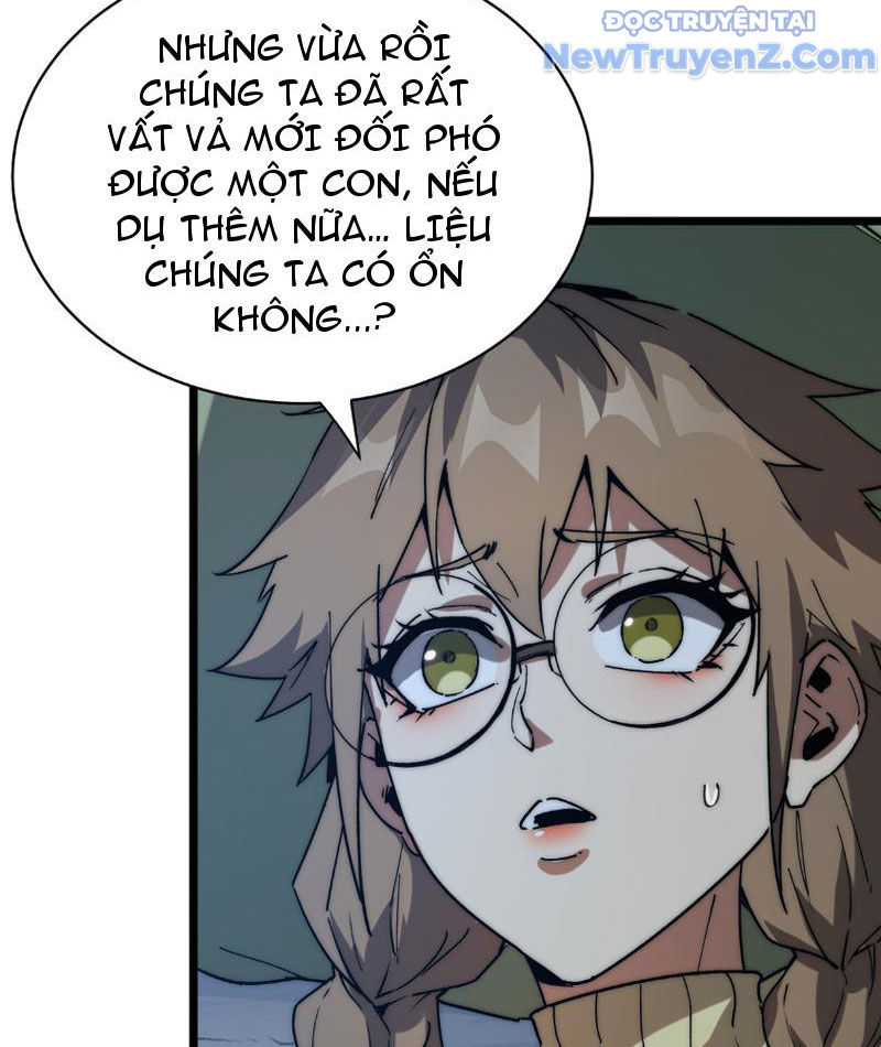 Triệu Hoán Ác Ma, Ta Đã Là Thâm Uyên chapter 9 - Trang 29