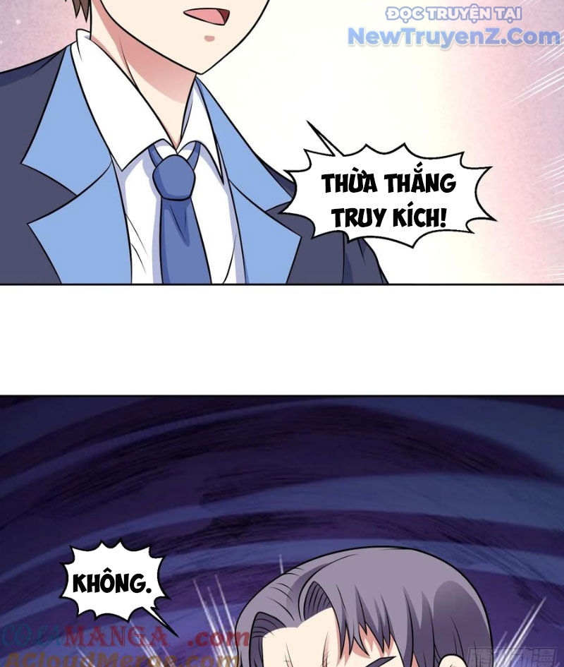 Ngự Thần Trùng Sinh chapter 114 - Trang 49