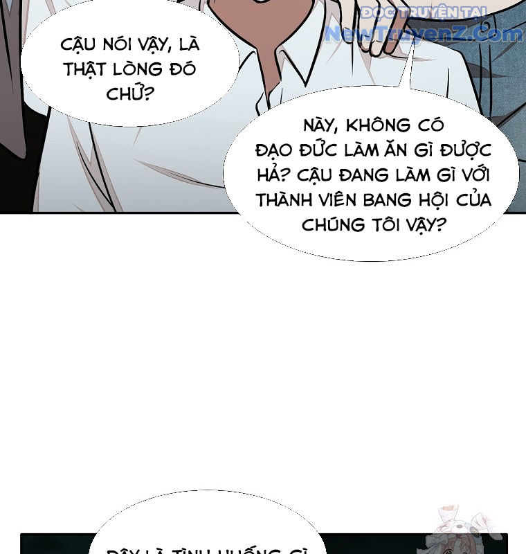 Chủ Xe Thức Ăn Nhanh Trong Ngục Tối chapter 65 - Trang 28