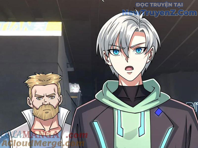 Khởi đầu Bằng Một Vạn Hít đất: Oanh Sát Thần Minh! chapter 44 - Trang 61