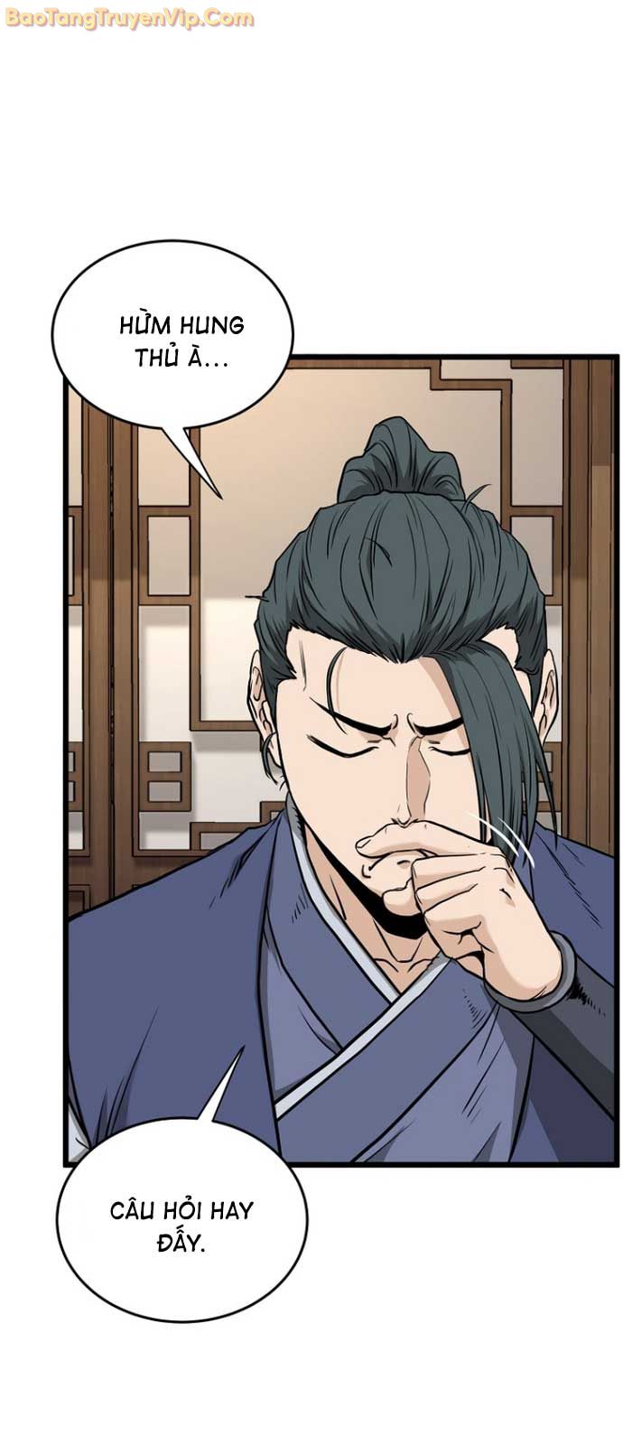 Đăng Nhập Murim chapter 224 - Trang 29