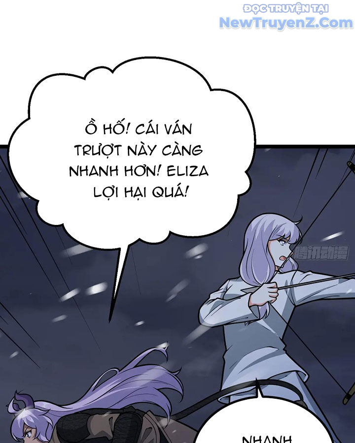 Từ Hôm Nay Bắt đầu Làm Thành Chủ chapter 540 - Trang 22