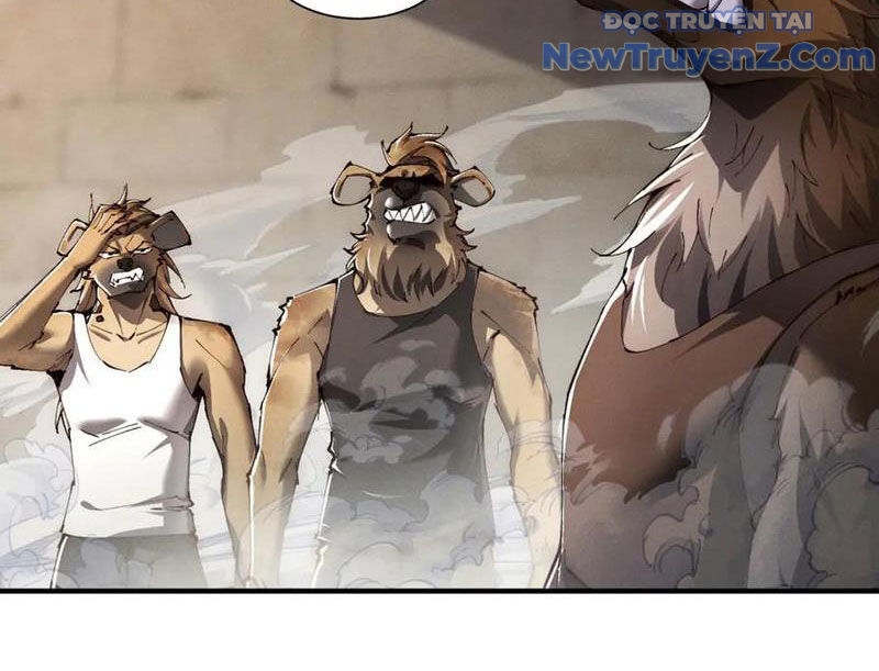 Ta Thăng Cấp Cùng Tai Ách chapter 35 - Trang 16