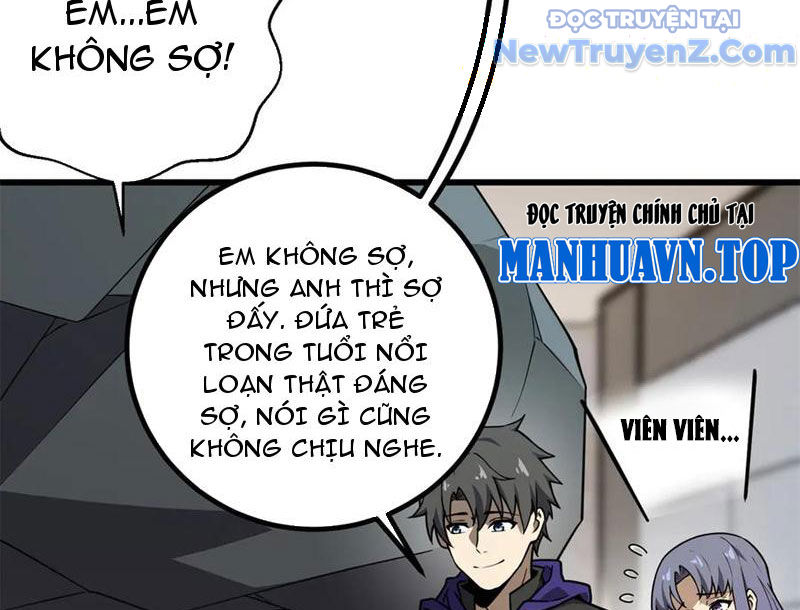 Toàn Cầu Cao Võ chapter 311 - Trang 14