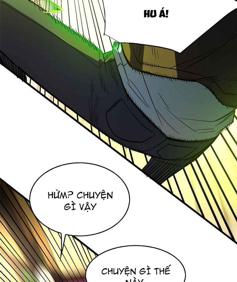 Thế Giới Siêu Phàm! Ta Là Ma Cà Rồng? chapter 1 - Trang 38