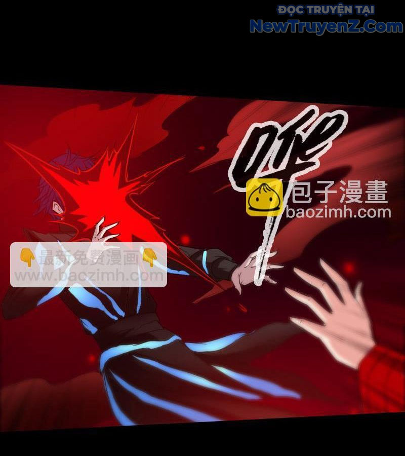 Kiếp Thiên Vận chapter 297 - Trang 23