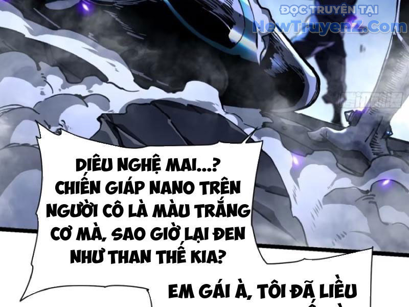 Cao Võ Tiến Hóa: Bắt Đầu Thức Tỉnh Quái Thú Chi Vương chapter 21 - Trang 37