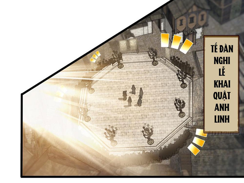 Ta Làm Npc ở Dị Giới chapter 10 - Trang 33