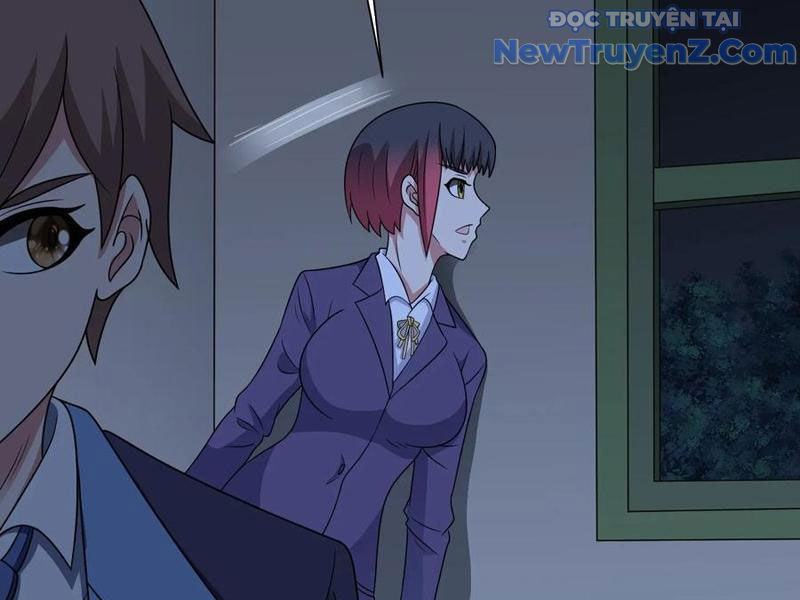 Ngự Thần Trùng Sinh chapter 125 - Trang 55