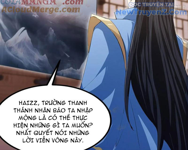 Hoá Ra Ta Đã Vô Địch Từ Lâu chapter 294 - Trang 50
