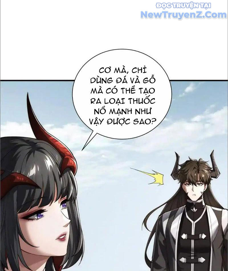 Ta Thăng Cấp Cùng Tai Ách chapter 24 - Trang 88