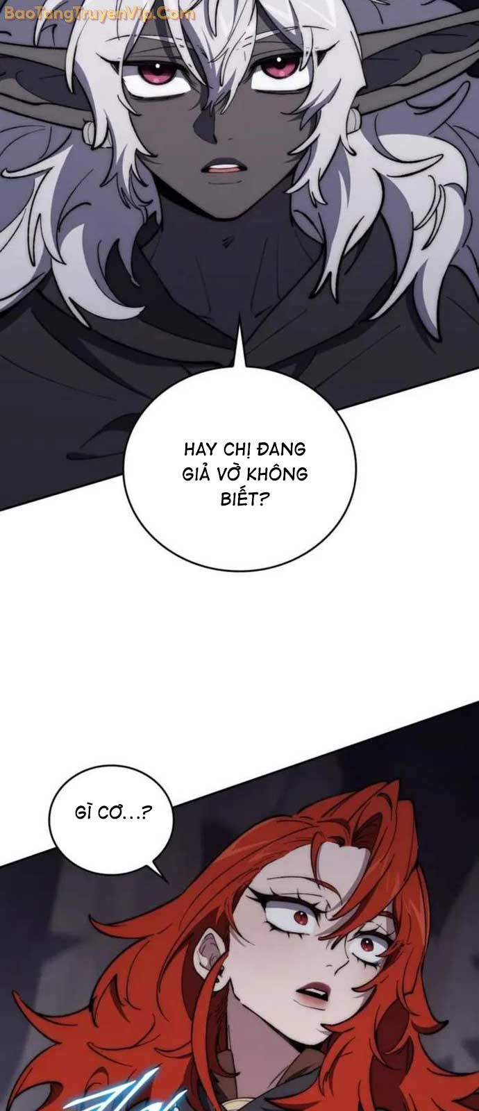 Kẻ Kiến Tạo Hầm Ngục chapter 30 - Trang 7