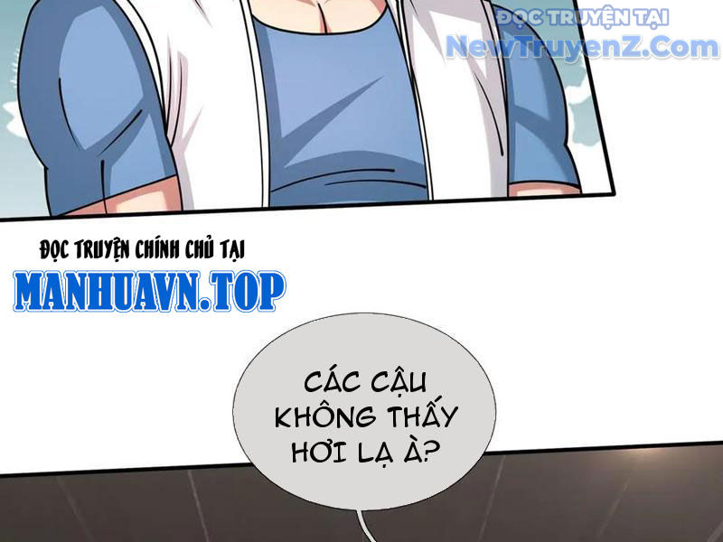 Khởi đầu Bằng Một Vạn Hít đất: Oanh Sát Thần Minh! chapter 44 - Trang 60