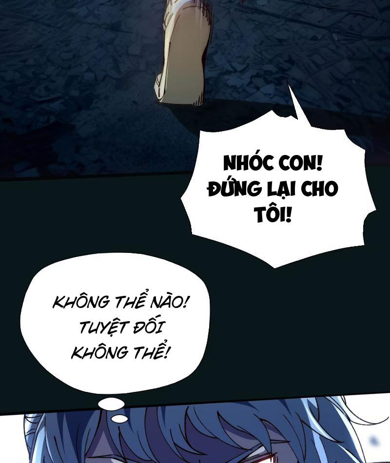 Bách Thú Chi Vương chapter 5 - Trang 62