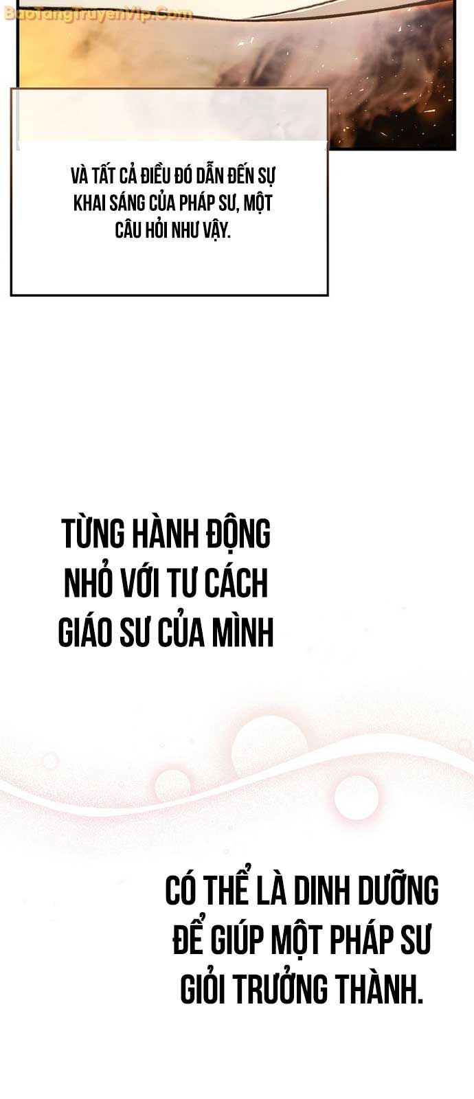 Đại Phản Diện Khao Khát Được Sống chapter 35.1 - Trang 55