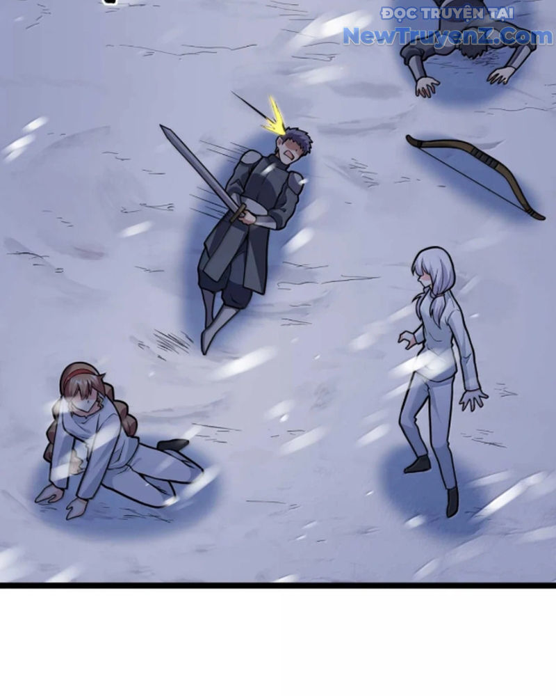 Từ Hôm Nay Bắt đầu Làm Thành Chủ chapter 539 - Trang 27