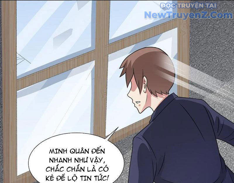 Ngự Thần Trùng Sinh chapter 118 - Trang 16
