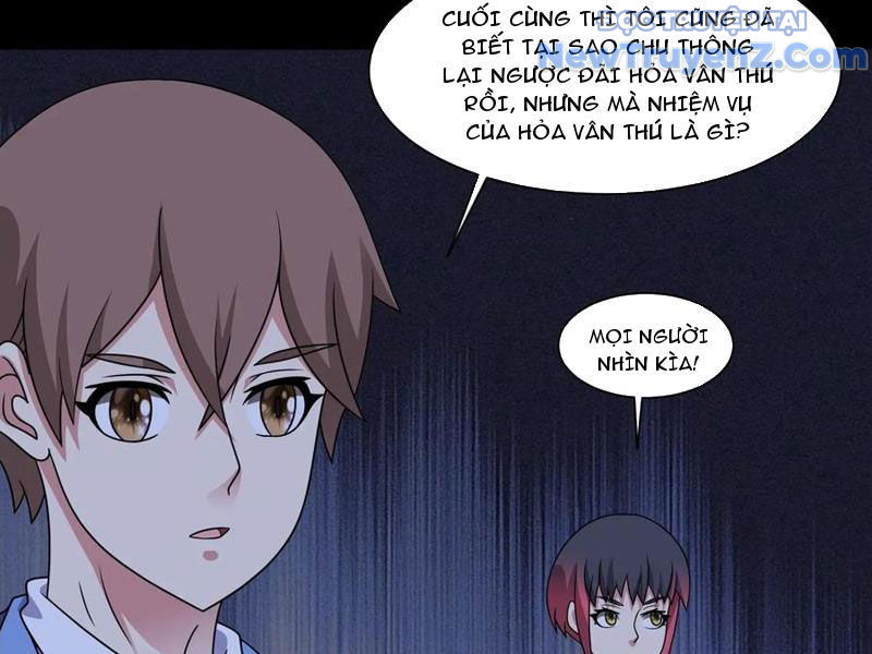 Ngự Thần Trùng Sinh chapter 124 - Trang 78