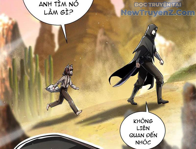 Ta Thăng Cấp Cùng Tai Ách chapter 36 - Trang 22