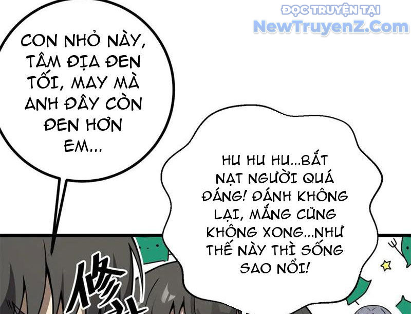 Toàn Cầu Cao Võ chapter 311 - Trang 25