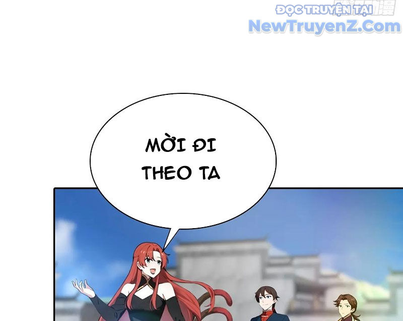 Tu Tiên Trở Về Tại Vườn Trường - Season 2 chapter 168 - Trang 39