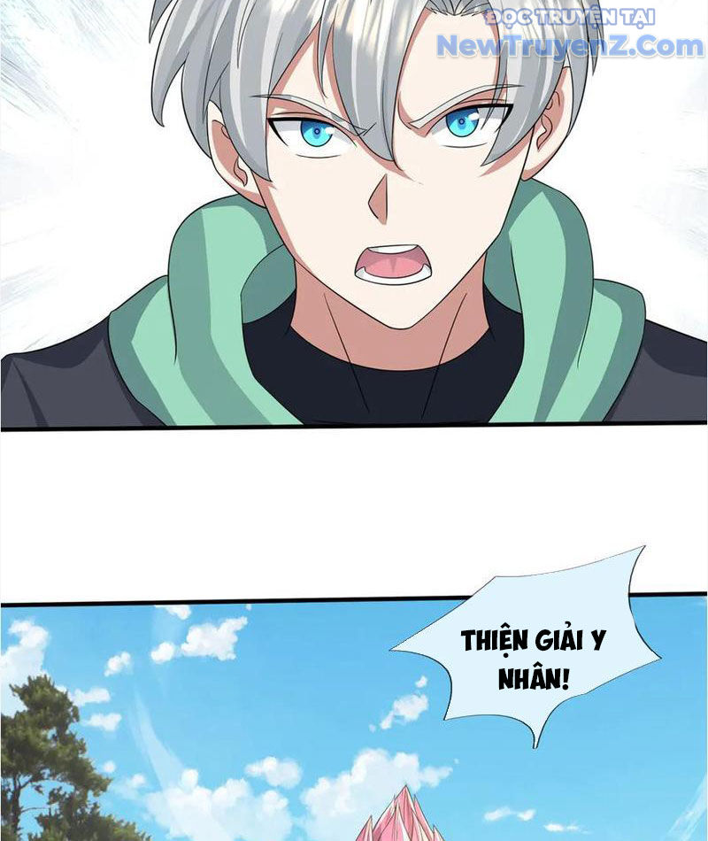 Khởi đầu Bằng Một Vạn Hít đất: Oanh Sát Thần Minh! chapter 48 - Trang 86