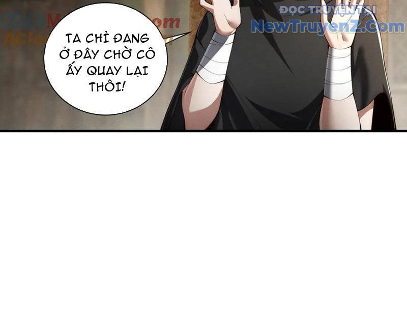 Ta Thăng Cấp Cùng Tai Ách chapter 33 - Trang 17