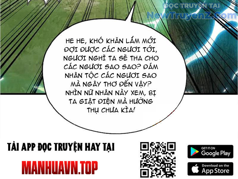 Gặp mạnh thì càng mạnh, tu vi của ta không giới hạn chapter 45 - Trang 117
