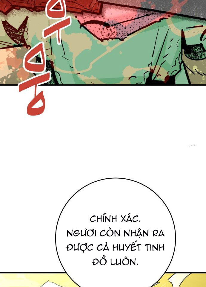 Ta Là Quỷ Vương chapter 54 - Trang 101