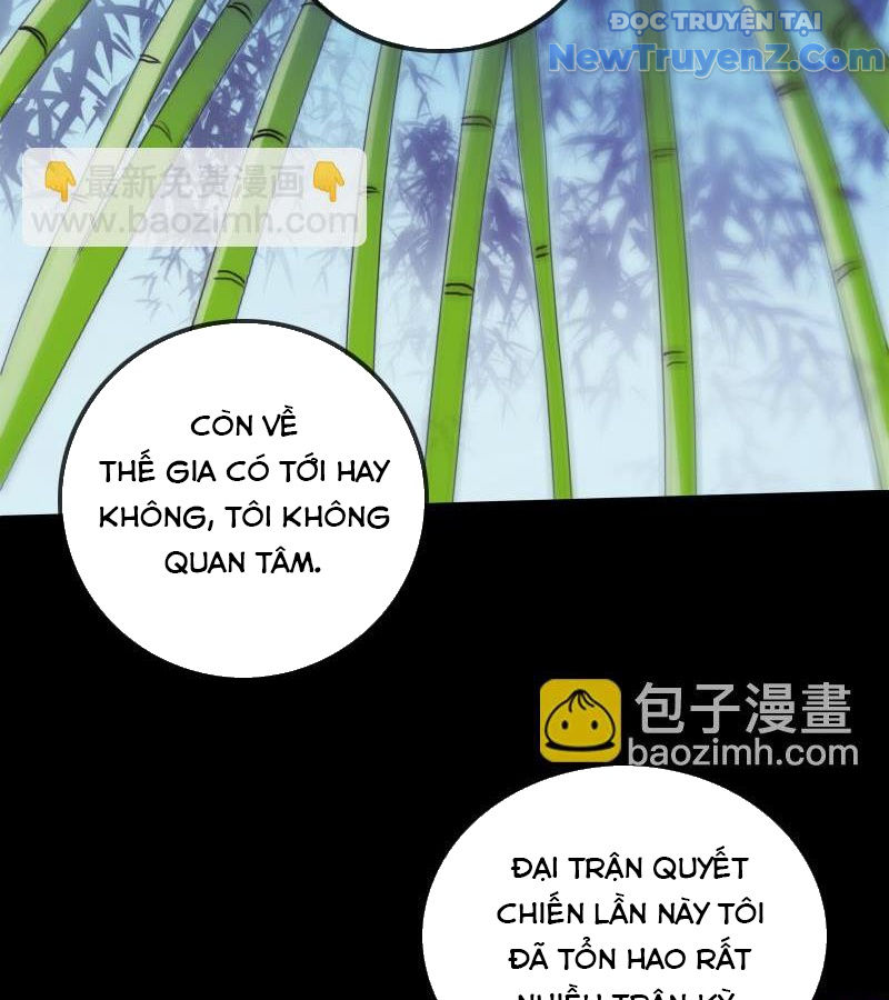 Kiếp Thiên Vận chapter 299 - Trang 16