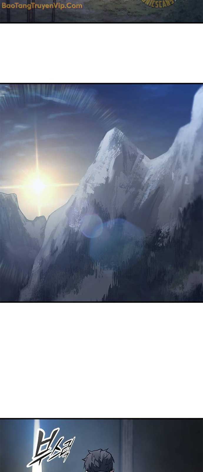 Hiệp Sĩ Sống Vì Ngày Hôm Nay chapter 59 - Trang 69