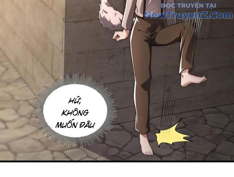 Ta Thăng Cấp Cùng Tai Ách chapter 35 - Trang 49