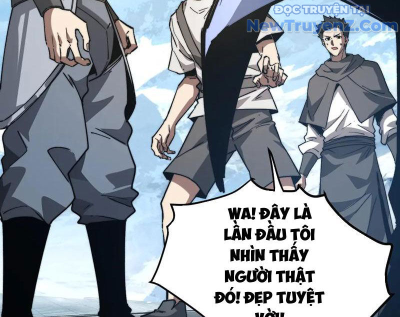 Triệu Hoán Ác Ma, Ta Đã Là Thâm Uyên chapter 15 - Trang 9