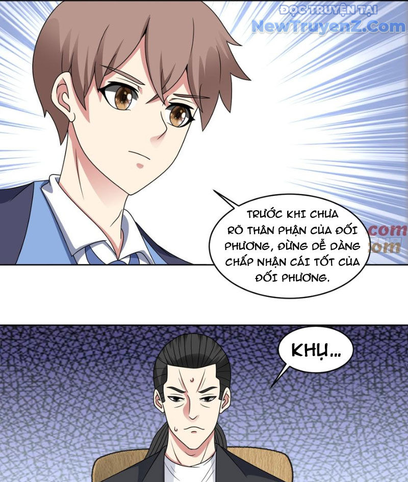 Ngự Thần Trùng Sinh chapter 113 - Trang 11
