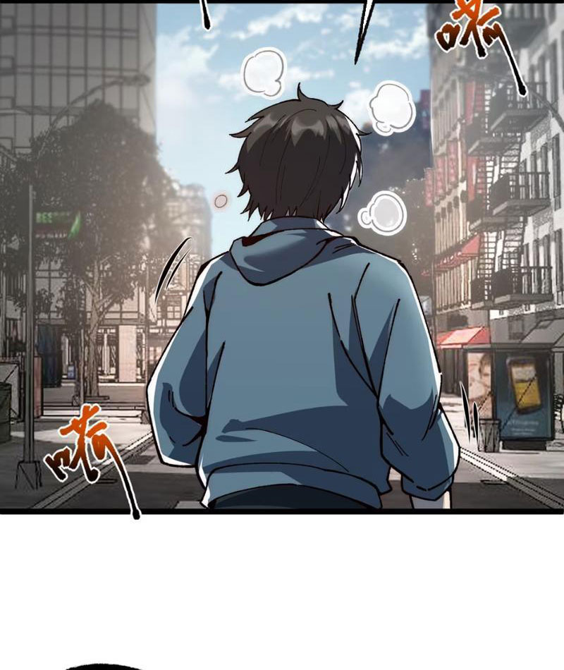 Bách Thú Chi Vương chapter 2 - Trang 43